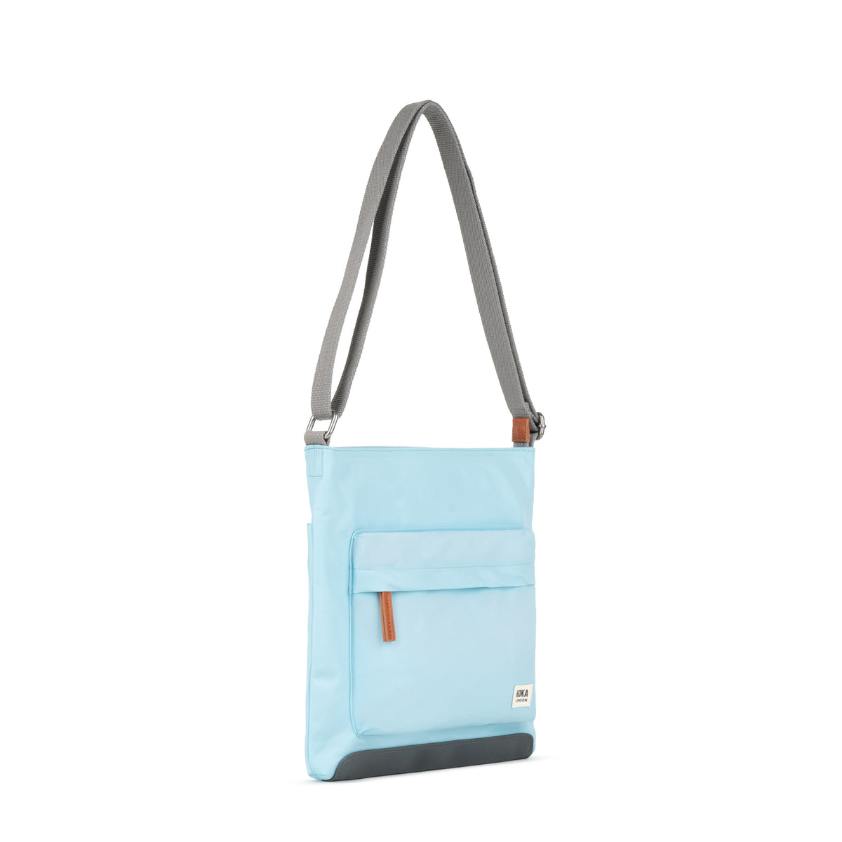 Kennington Crossbody Bag in Canal