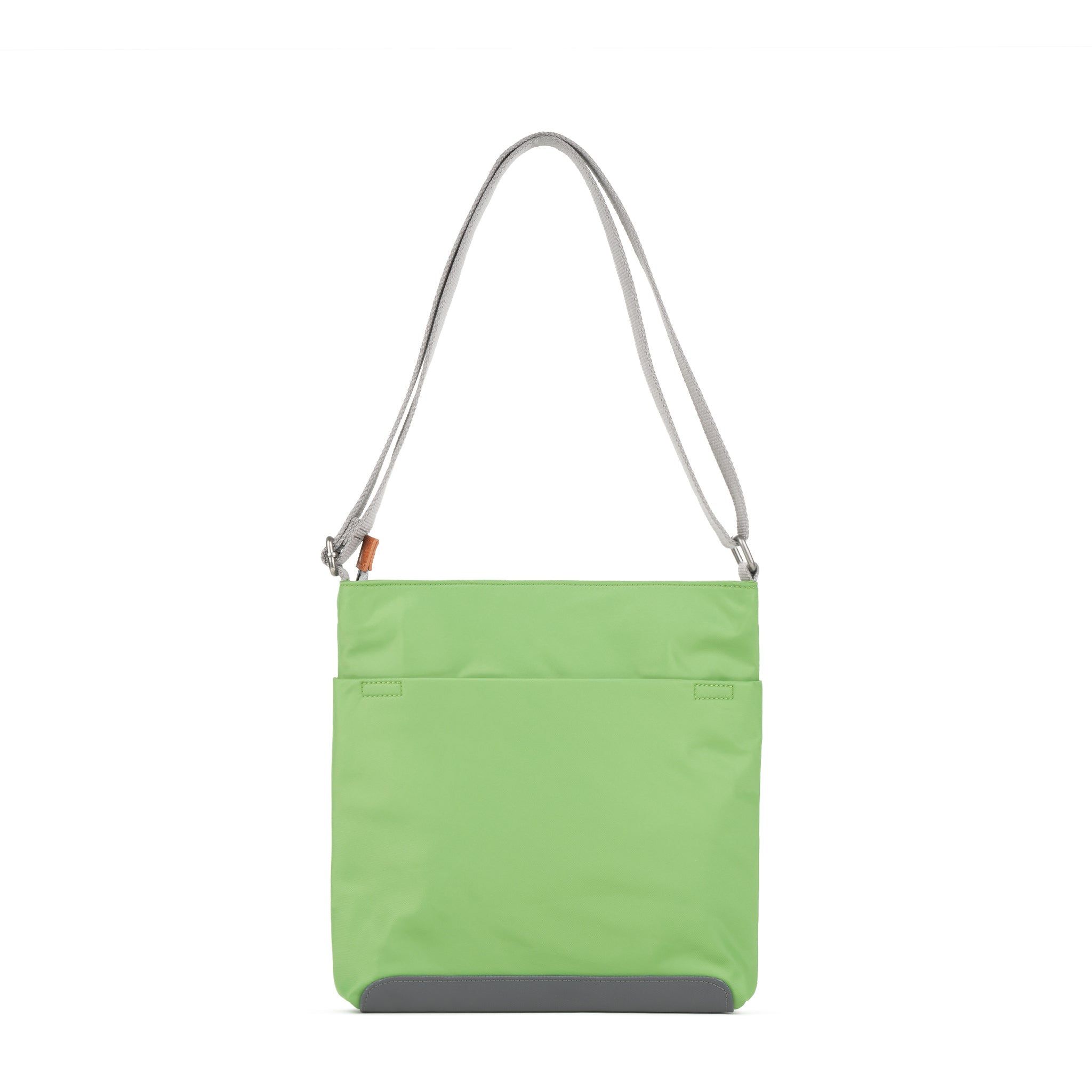 Kennington B Kiwi | Recycled & Eco-Friendly Bags | ROKA London