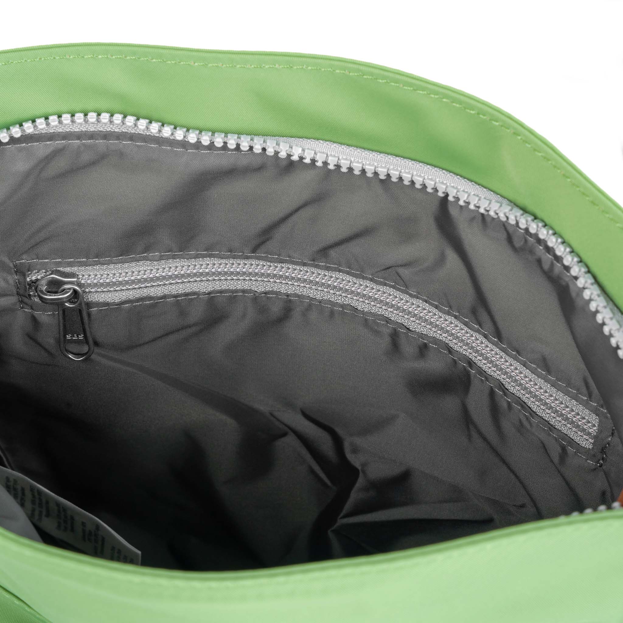rinka Kennington B Kiwi | Recycled & Eco-Friendly Bags | ROKA London