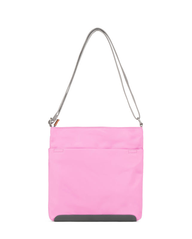 Kennington Crossbody Bag in Orchid