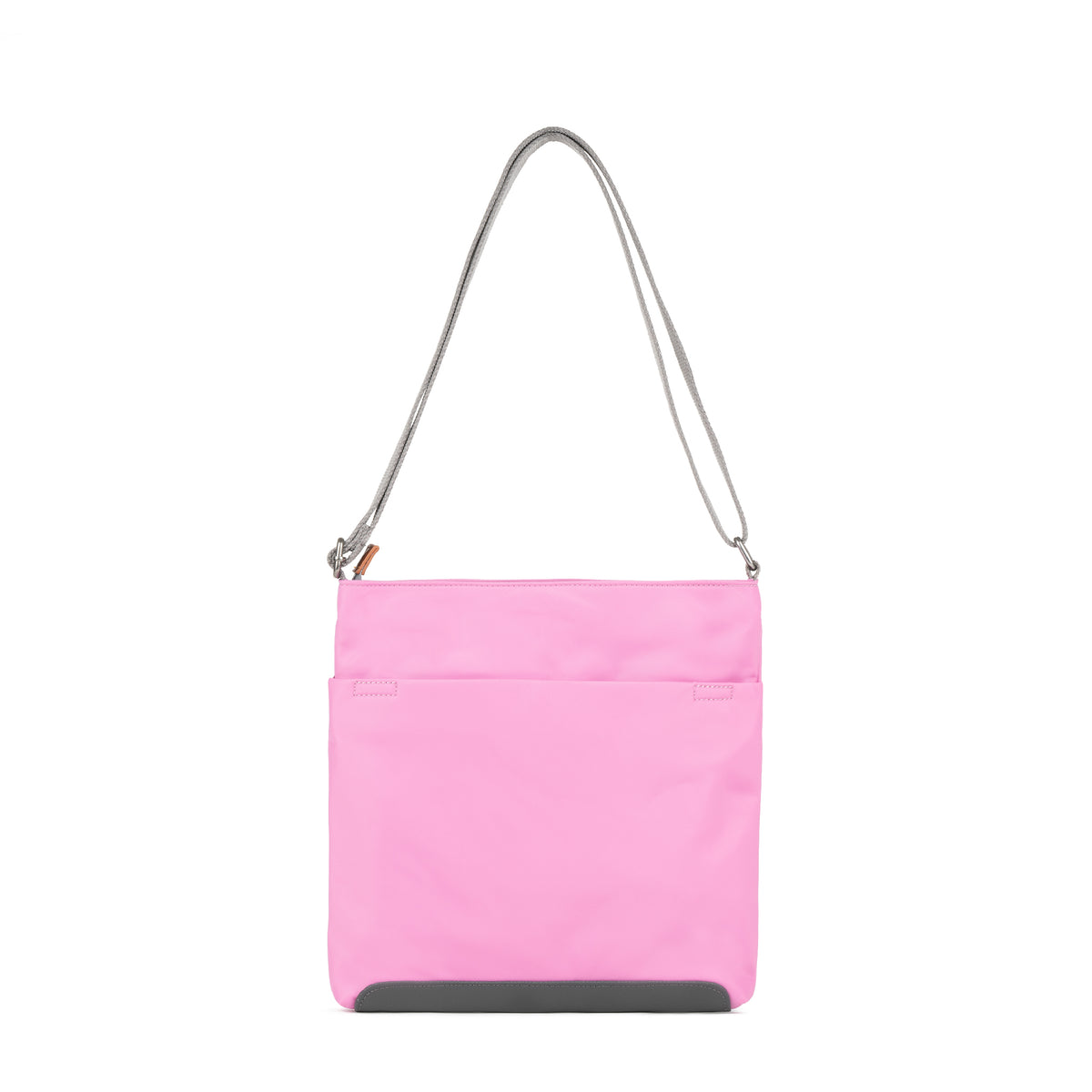 Kennington Crossbody Bag in Orchid