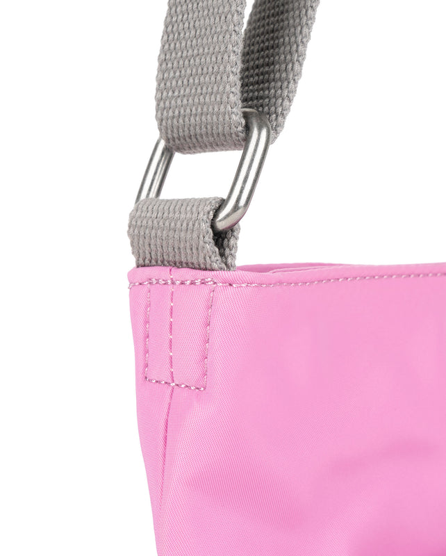 Kennington Crossbody Bag in Orchid