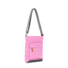 Kennington Crossbody Bag in Orchid