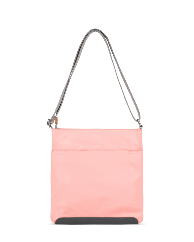 Kennington Crossbody Bag in Punch