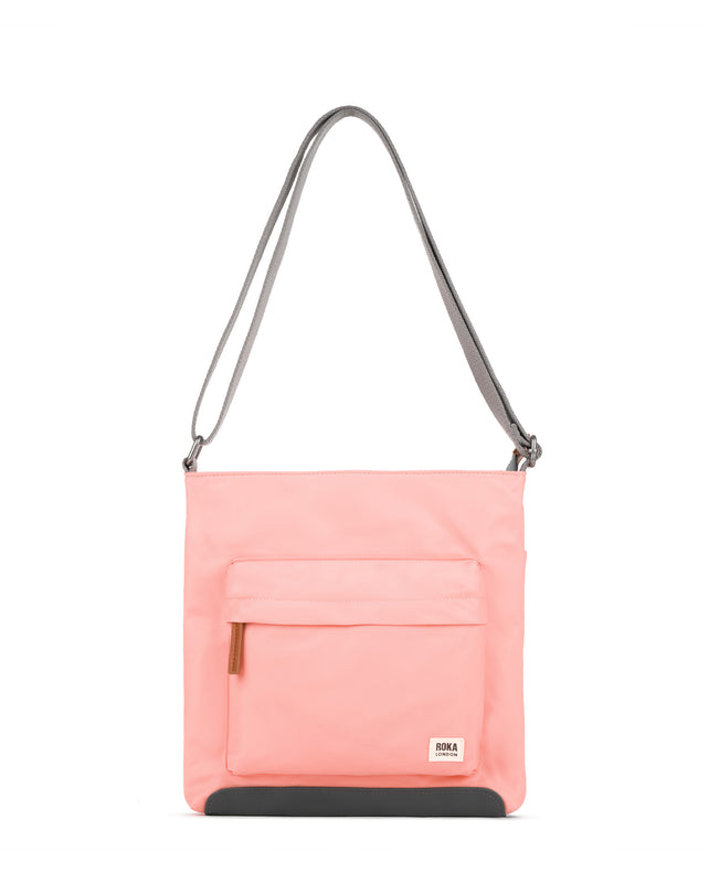 Kennington Crossbody Bag in Punch