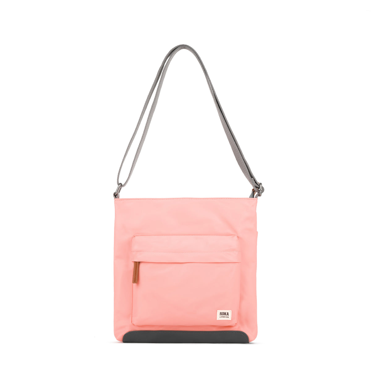 Kennington Crossbody Bag in Punch