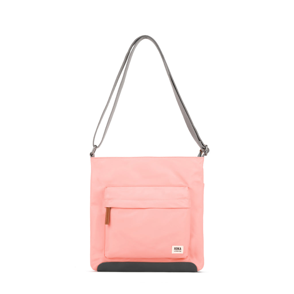 Kennington Crossbody Bag Punch