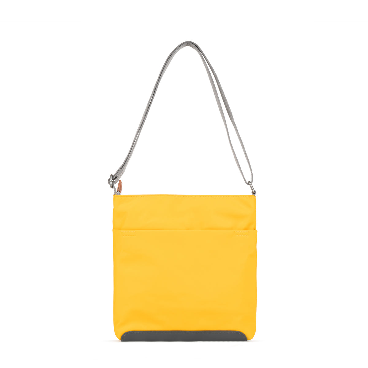 Kennington Crossbody Bag in Saffron