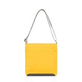 Kennington Crossbody Bag in Saffron