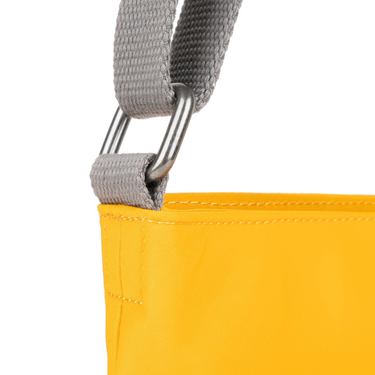 Kennington Crossbody Bag in Saffron