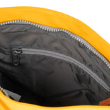 Kennington Crossbody Bag in Saffron