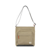 Kennington Crossbody Bag in Taupe