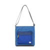 Creative Waste Kennington Crossbody Bag in Wash