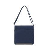 Kennington Crossbody Bag in Indigo Tonal