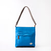Kennington Crossbody Bag in Malibu Blue