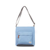 Kennington Crossbody Bag in Retro Blue