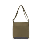 Kennington Crossbody Bag in Military Tonal