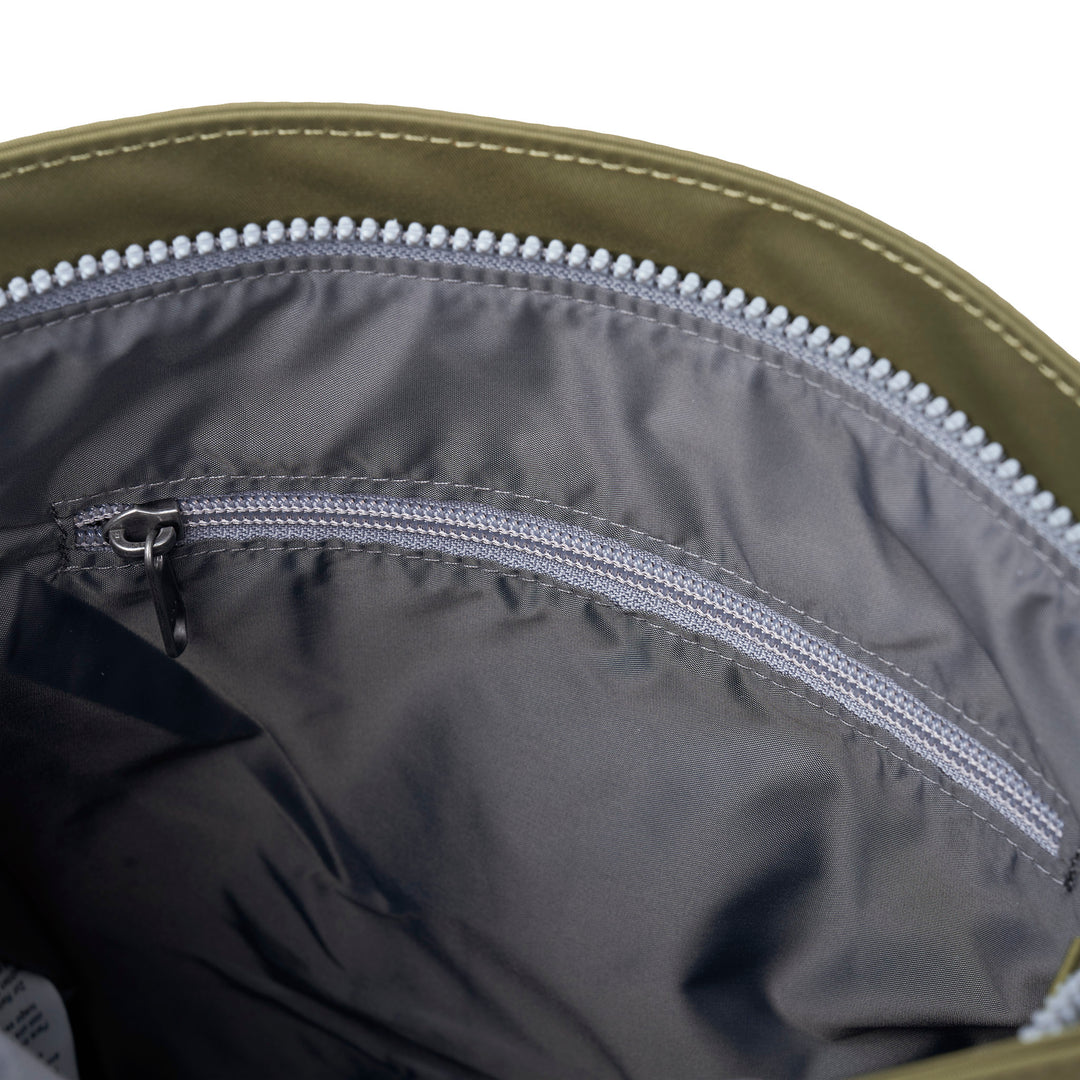 Kennington B Military Tonal Recycled Nylon