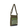 Kennington Crossbody Bag in Military Tonal