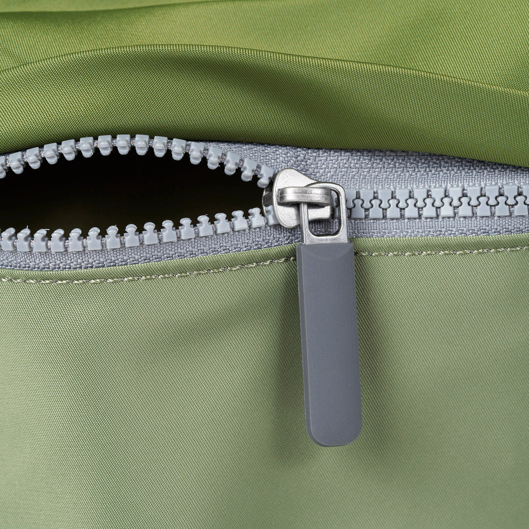 Kennington B Military Tonal Recycled Nylon