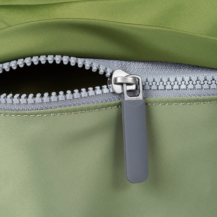 Kennington B Military Tonal Recycled Nylon