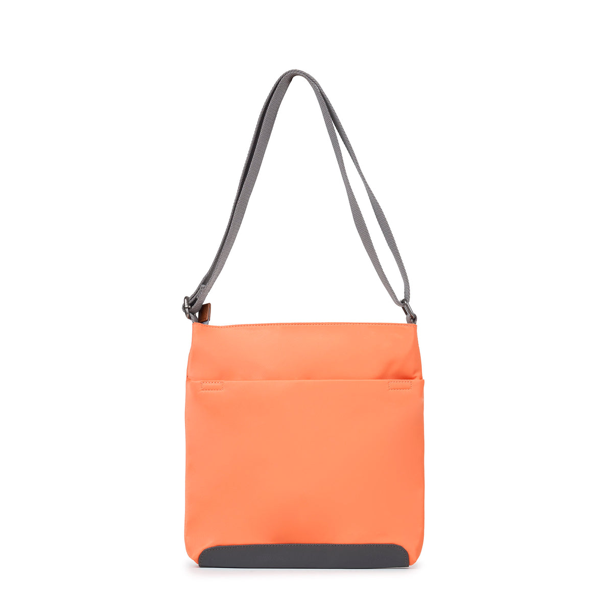 Kennington Crossbody Bag in Firecracker
