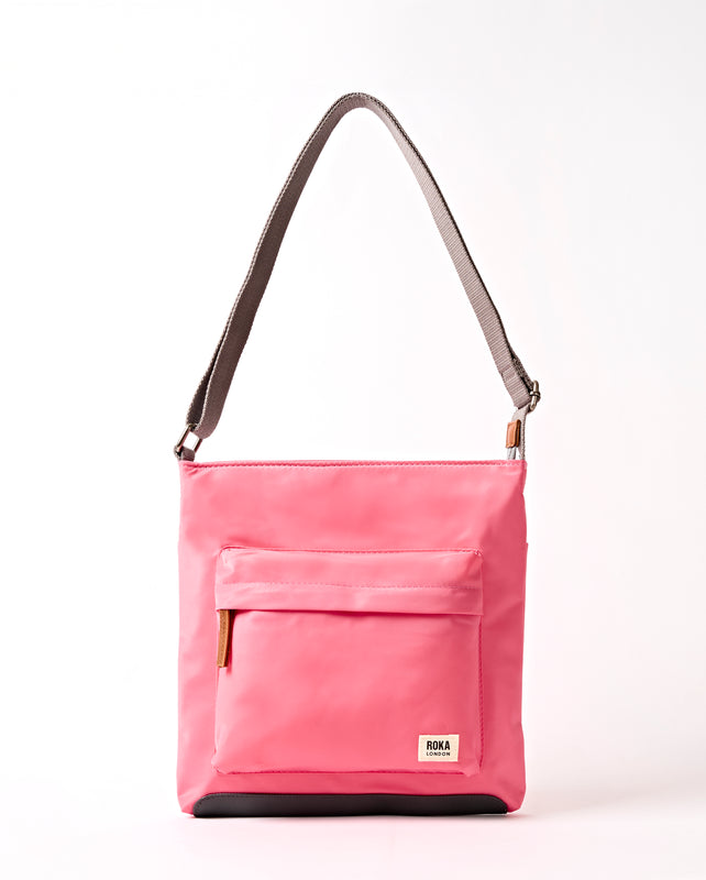 Kennington Crossbody Bag in Pink Lemonade