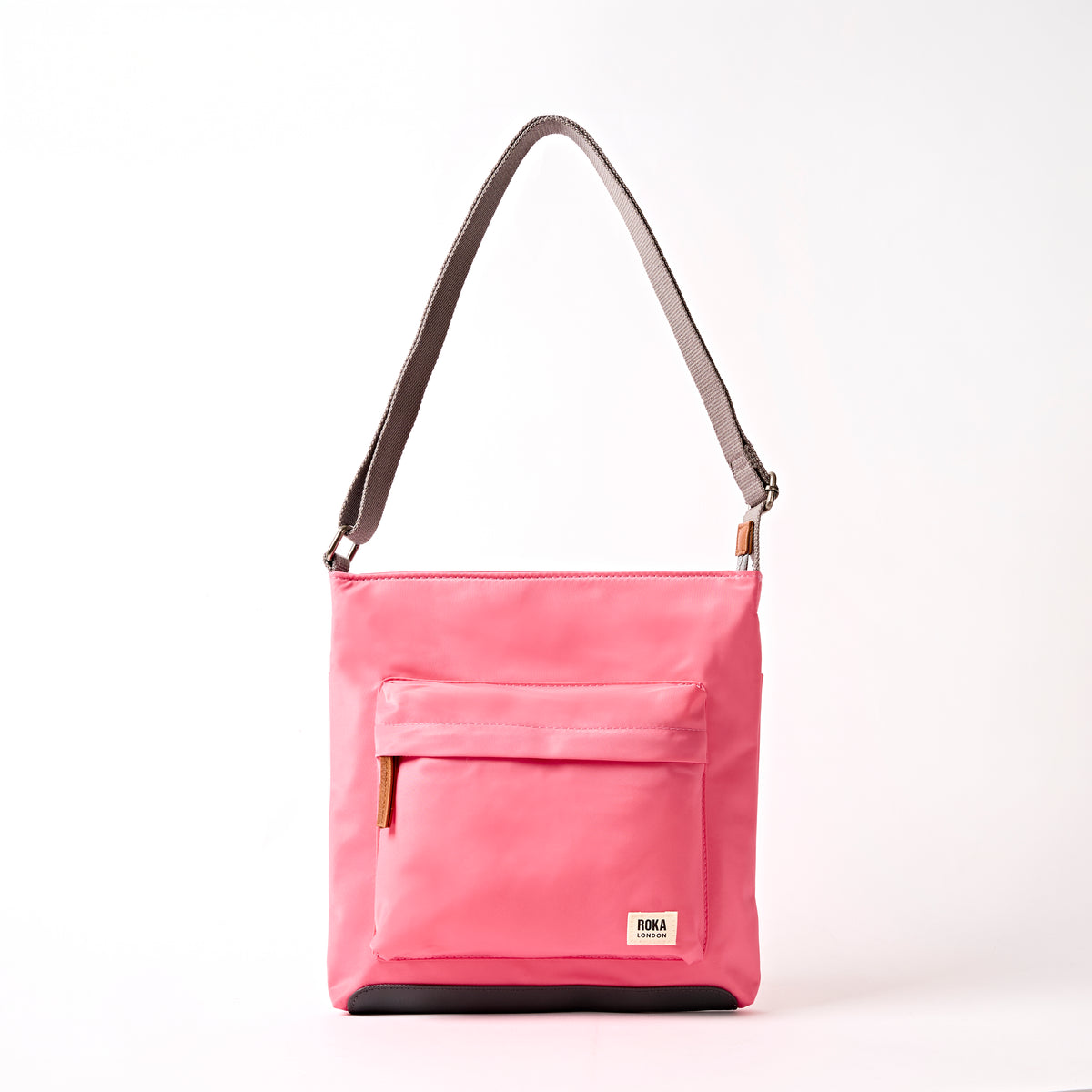 Kennington Crossbody Bag in Pink Lemonade