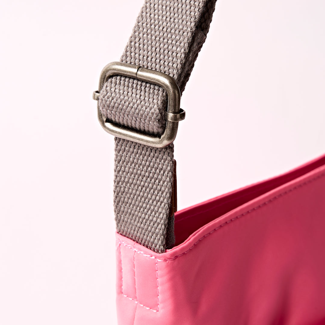 Kennington Crossbody Bag in Pink Lemonade