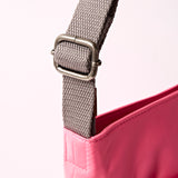 Kennington Crossbody Bag in Pink Lemonade