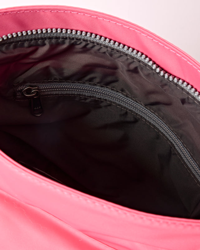Kennington Crossbody Bag in Pink Lemonade