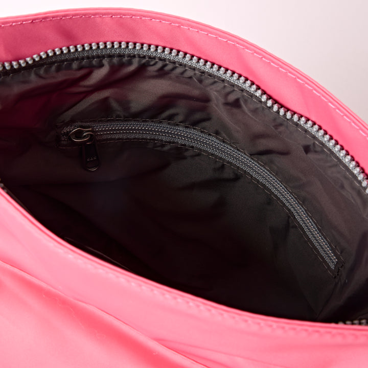 Kennington Crossbody Bag in Pink Lemonade