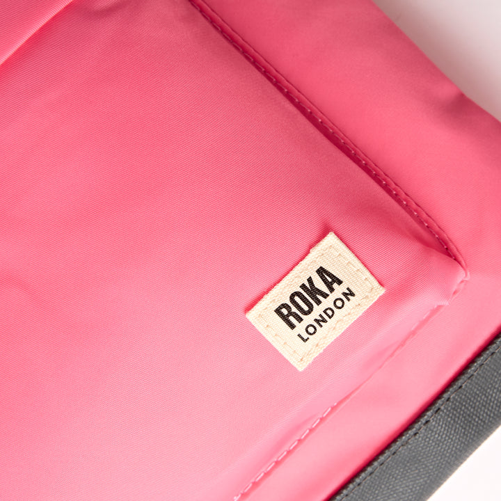 Kennington Crossbody Bag in Pink Lemonade