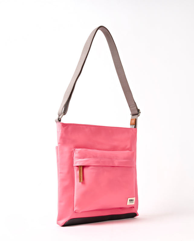 Kennington Crossbody Bag in Pink Lemonade