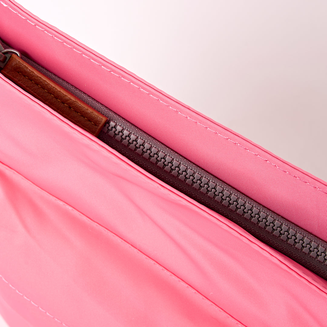 Kennington Crossbody Bag in Pink Lemonade