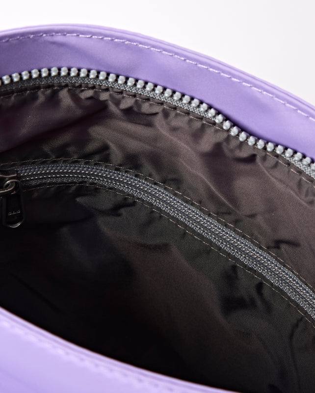Kennington Crossbody Bag in Thistle Bloom