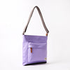 Kennington Crossbody Bag in Thistle Bloom