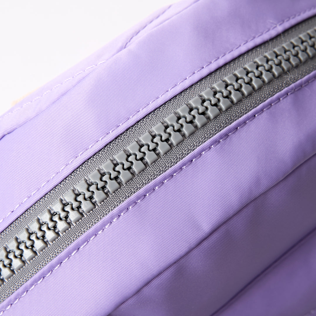 Kennington Crossbody Bag in Thistle Bloom