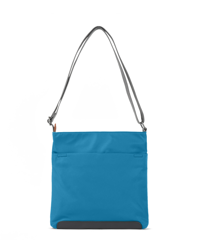 Kennington Crossbody Bag in Marine