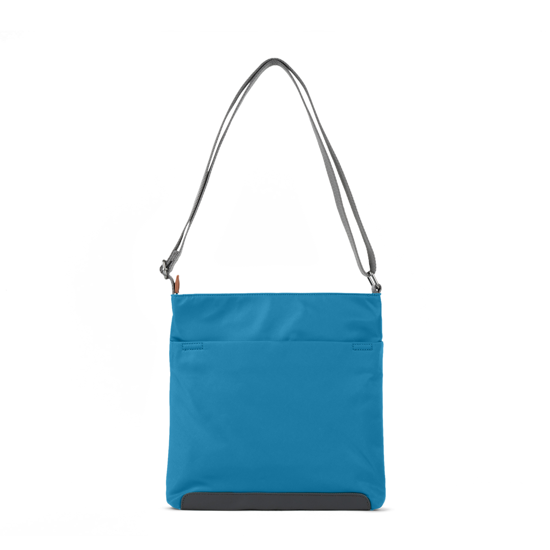 Kennington Crossbody Bag in Marine