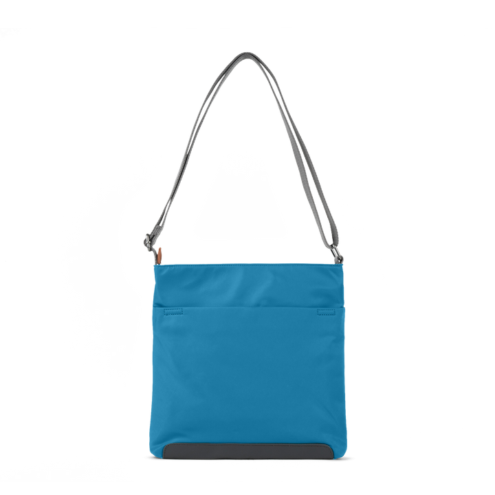 Kennington Crossbody Bag in Marine