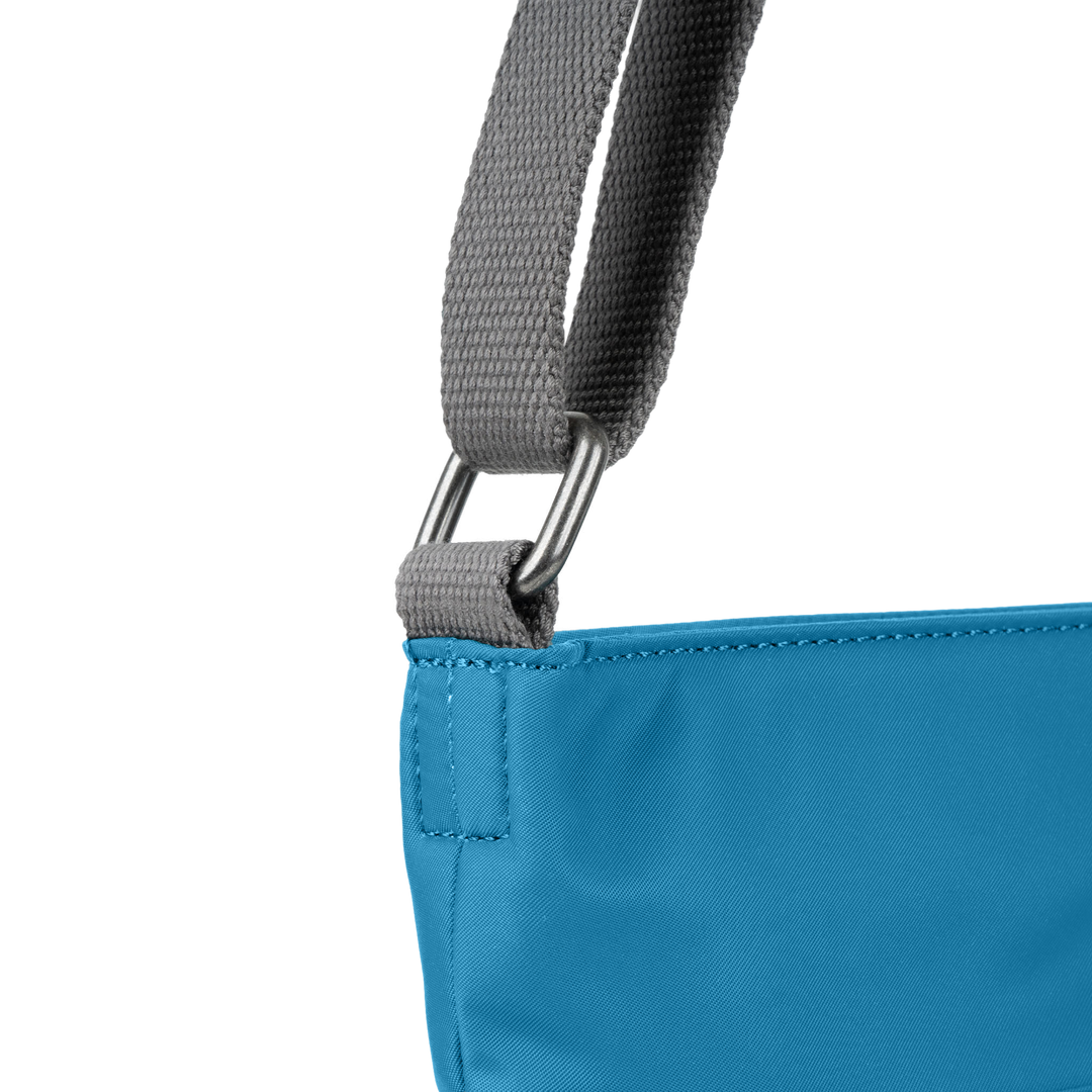 Kennington Crossbody Bag in Marine