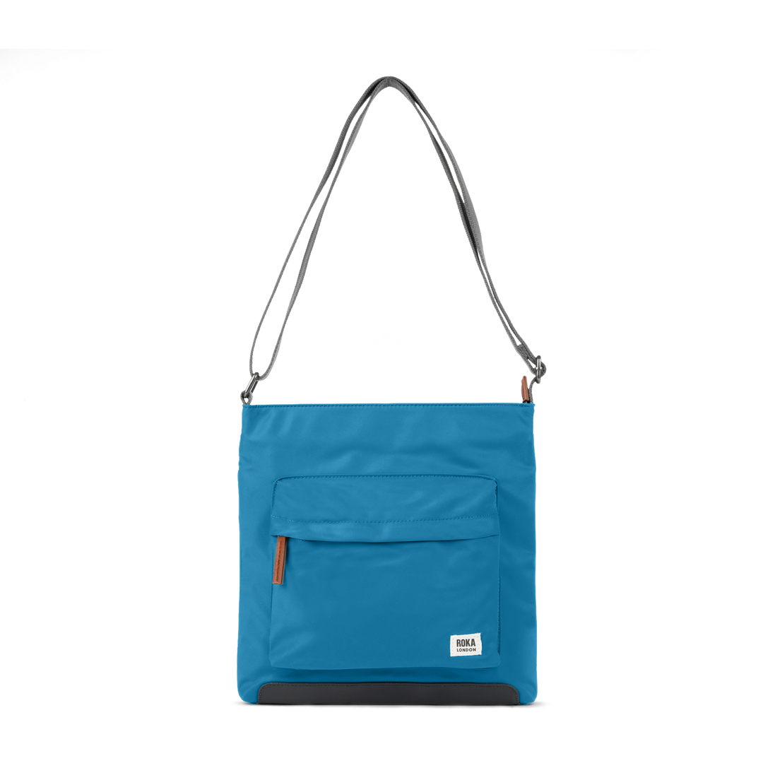 Kennington Crossbody Bag in Marine