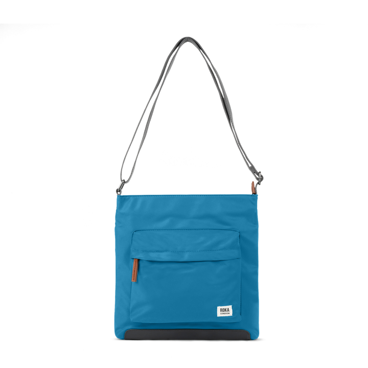 Kennington Crossbody Bag in Marine