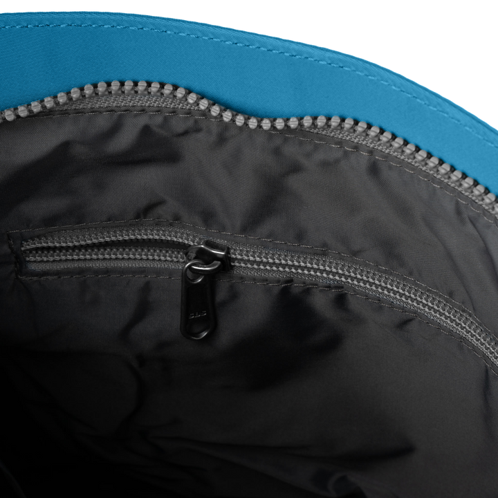 Kennington Crossbody Bag in Marine