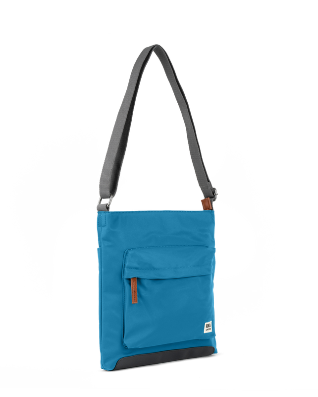 Kennington Crossbody Bag in Marine