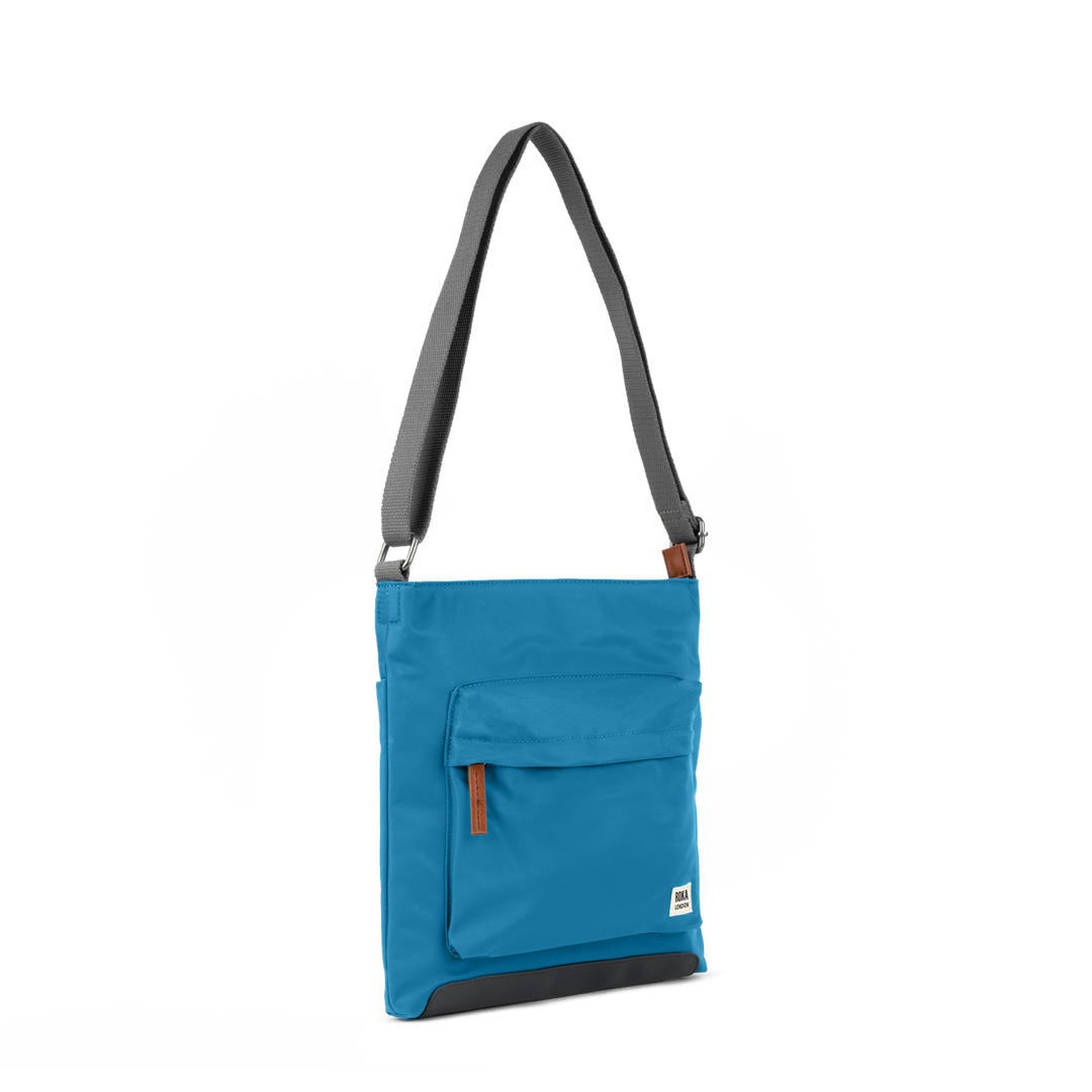 Kennington Crossbody Bag in Marine