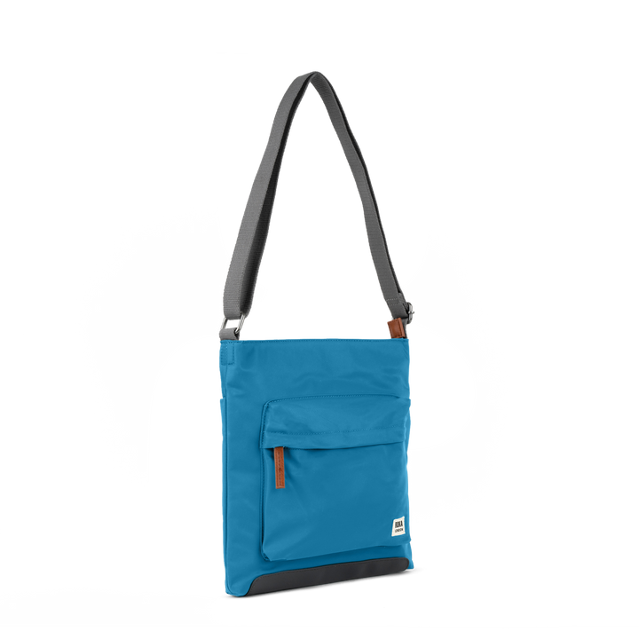 Kennington Crossbody Bag in Marine