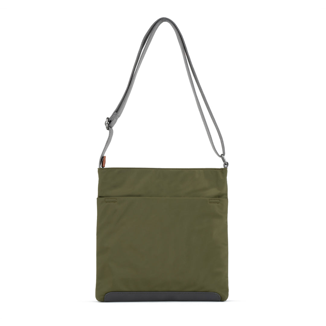 Kennington B Military Recycled Nylon