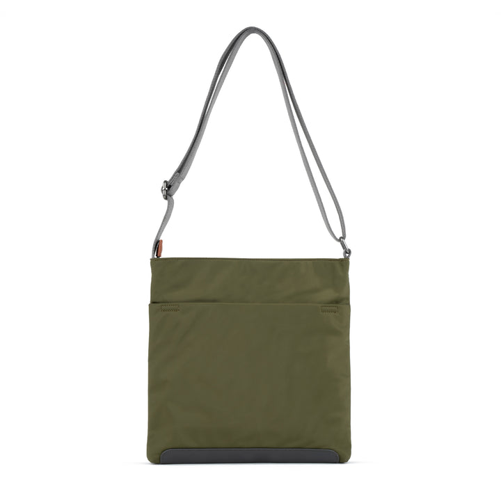 Kennington B Military Recycled Nylon